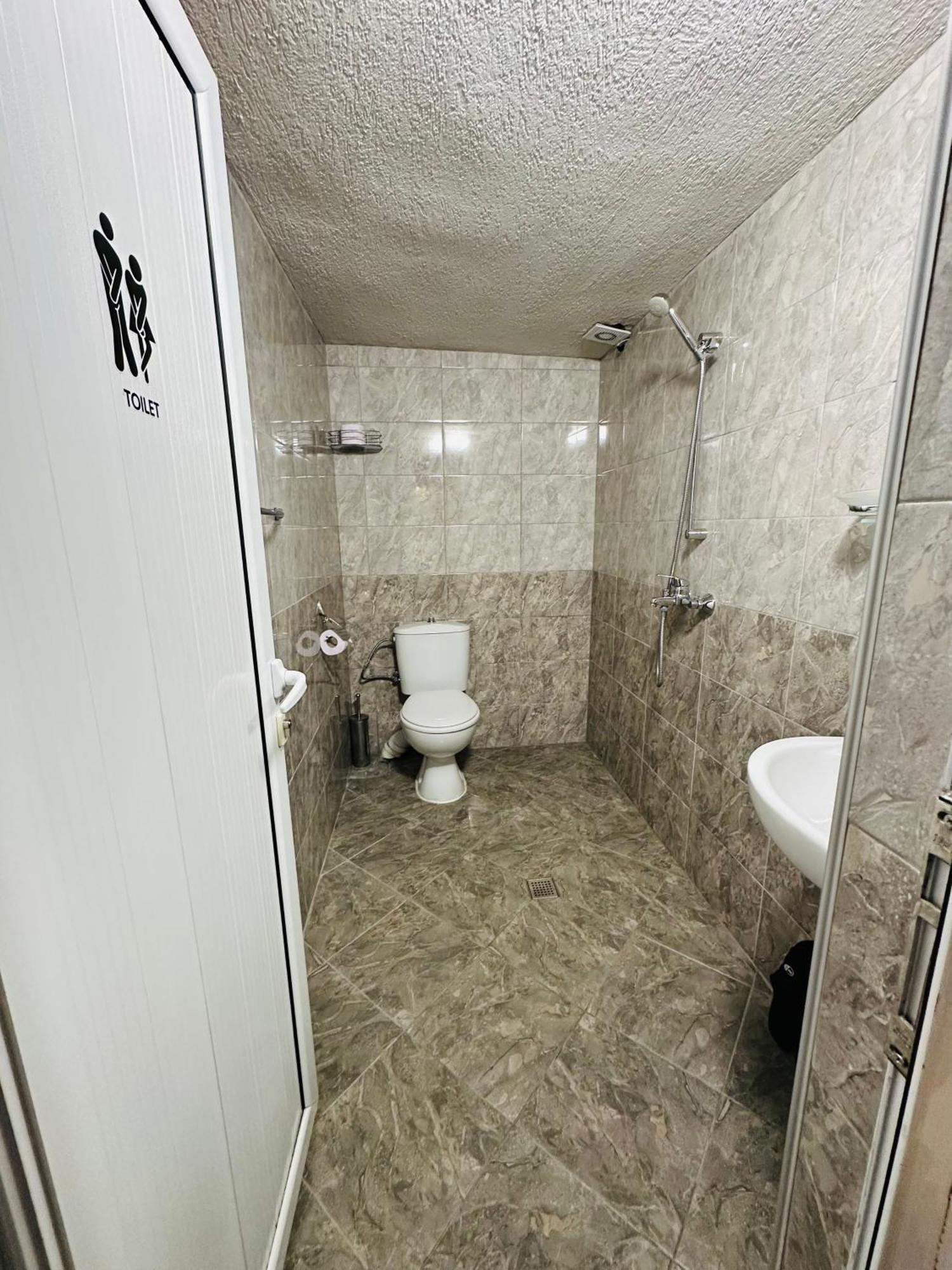 Къща За Гости Даутев Връх Bansko Exterior foto