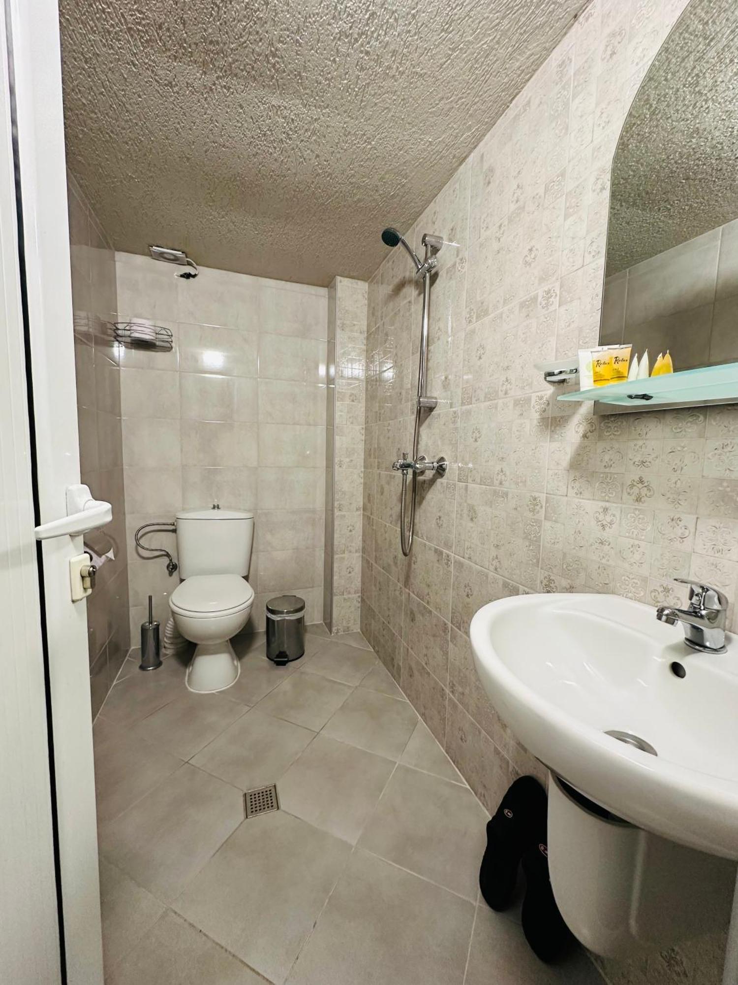 Къща За Гости Даутев Връх Bansko Exterior foto